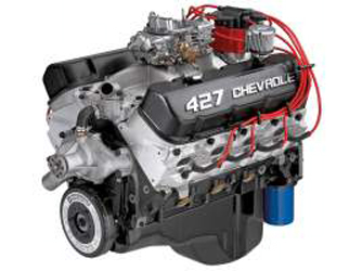 B12B8 Engine